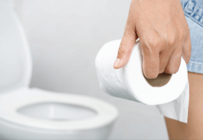 Sharp rise in diarrhoea cases a concern